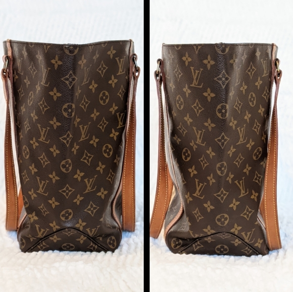 💎✨XL✨💎 Louis Vuitton Tote - Picture 5 of 10